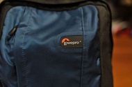 Lowepro Fastpack 350 相機背囊