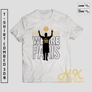 T-SHIRT MESSI WE ARE PARIS SPECIAL 7 BALLON D'OR