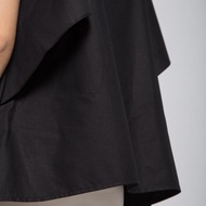 (Allthebest) Top PT-02 Black shop at velvet