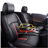 Agya Alya 2023 car seat cover/2025