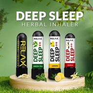 (STP) HOTSALE Relax Herbal Inhaler - For Deep Sleep & Anxiety Relief