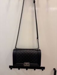 Chanel Boy Bag