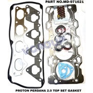 PROTON PERDANA SEI 2.0 16V E55 4G63 TOP SET GASKET (MD-971621)