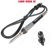 Hakko FX-8801 Welding Hand 6-Pin Male Jack Linhkien IC