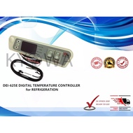 Dei 625e chiller thermostat (Original From Taiwan)