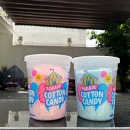 Parade Cotton Candy 57g imported from the US