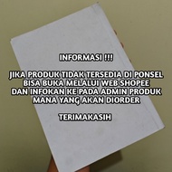 WHITE BOOK ON STORE WARNING