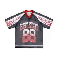 Men's Oversized T-Shirt 88 club