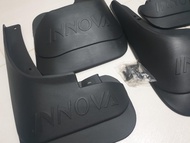 Innova Mudguard 2009 to 2015