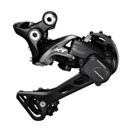 Shimano XT Pedal Model RD-M8000-SGS Long Pants 11-Speed