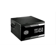 Cooler Master - MWE 450 White 230V - V2 450Watt 80 Plus