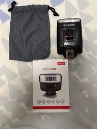 唯卓 JY610 C ETTL Mini SPEEDLITE 閃燈（Canon)