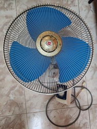 KDK掛牆座枱風扇