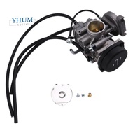 Carburetor 110700-102-0000 L00BHQ000 for Stels ATV 600 Y LEOPARD 650 TKMV36 Motorcycle Accessories