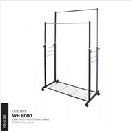Cloth Hanger Stand/Rack Gantung Baju