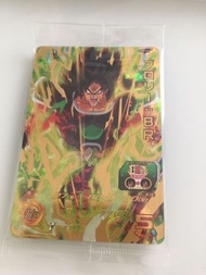 龍珠 Hero 限定電影版卡