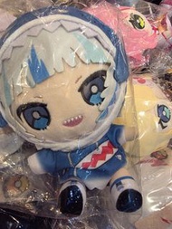 hololive holo friends with u EN がうる・ぐら Vtuber gawr gura holo niji Vtuber goods 周邊 谷子 動漫 Good smile G