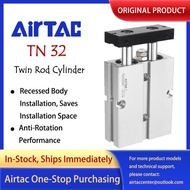 AirTAC TN32 Twin Rod Cylinder Pneumatic Air Cylinder