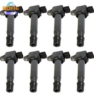 1 Pcs/4 Pcs/8 Pcs OEM Uf574 0997000890 099700-0890  8687939 E1074 522134 5C1781 C1722 Ignition Coil 