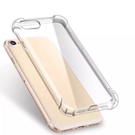 Case Shockproof Clear ip6/6s/6Plus/6s Plus/ip7/ip8/7plus/ip8plus/ip11/ip11Pro/ip11Pro max