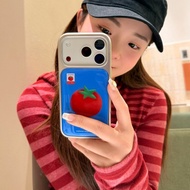 DD365 For Samsung Galaxy S26 Ultra S25 Edge S24 FE S23 Plus Electroplating Resin Drip Phone Case