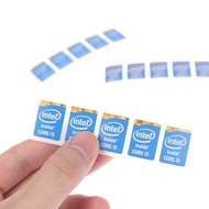 Stickers STICKER LOGO INTEL CORE i3 | Intel CORE i5 | Intel CORE i7
