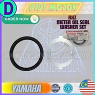 Rxz Meter Gear Washer + Oil Seal
