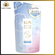 LUX Bath Grow Moisture &amp; Shine Shampoo Refill 350g