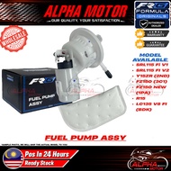 FRG FORMULA FUEL PUMP FULL SET SRL115 FI V1 V2 Y15ZR FZ150 NEW R15 LC135 V8 FI CORE FILTER