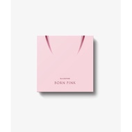 BLACKPINK 2nd VINYL LP [BORN PINK] -LIMITED EDITION-