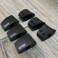 Spare parts For Logitech G432/G431/G430/G332/G331/G231/G230 Headset Replacement Headband Plastic Hin
