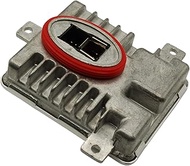 Xenon Headlight Control Unit 63117237647 Compatible with BMW E90 E91 F10 F11 X1 X4 K48 K61 D1S Balla