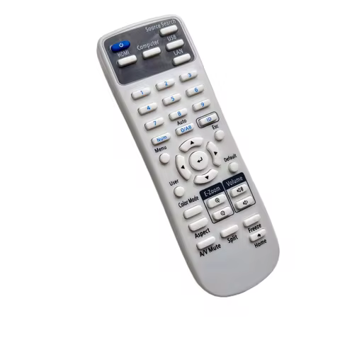 New Replacement For Epson EB-W49 EB-X49 EB-E20 EB-FH52 EB-W52 EB-W51 EB-FH06 EB-W06 EB-X06 EB-E01 Pr