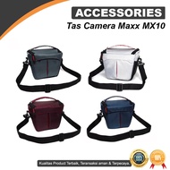 EGIF MR-10 CAMERA BAG - MIRRORLESS EOS M3-EOS M10-EOS M6-SONY A6000-SONY A5000