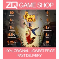 It Takes Two | Steam PC Game | Online & Offline [Instant Delivery]