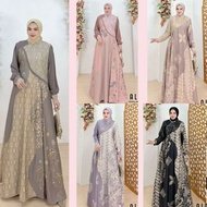 ARDILA and ZIRA dress v 3 by shinbie / by Alody group