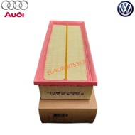 VOLKSWAGEN PASSAT GOLF GTI MK6 CC EOS TIGUAN SHARAN TOURAN AIR FILTER 1K0129620D