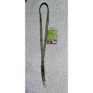 DE LA SALLE UNIVERSITY ID LACE LANYARD
