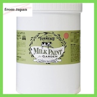 Turner Colors Acrylic Paints Milk Paint for Garden Country Olive MKG12324 1.2L