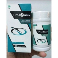 Dijual PROSTanix Kapsul herbal atasi prostat Diskon