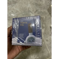 ZUS BUDDY ZUS PLUSHIE PORTA PAL ANXIETY SEAL