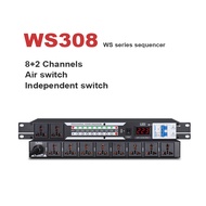 GTSVSOMA® Divider สเตอริโอสามตัว Divider สเตอริโอสี่ตัว Mono สมดุลอินพุตและเอาต์พุต TRS หรือ XLR สเต