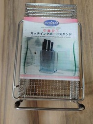 不銹鋼刀架