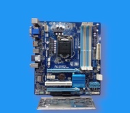 MAINBOARD GIGABYTE GA Z77M D3H LGA 1155 DDR3 suport GEN KE 3