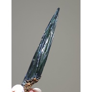 Pure Natural Pyrite