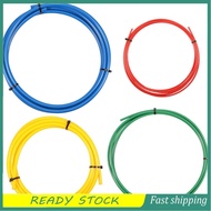 AC Repair Extension Tube  4Pcs Tear Resist Easy To Install Tubing for Maintenance