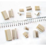 CONNECTOR CI31 6PIN STRAIGHT