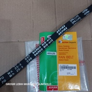 Fan BELT JAZZ 04-07 5PK1145 ORIGINAL ASPIRA ASTRA BANDO EPDM
