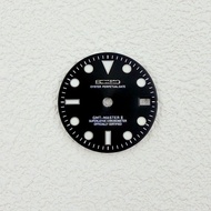 NH34 Movement Dial 28.5MM Dial Suitable for NH34 Movement Assembly Accessories NH34 Movement Dial 28