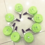 Wheels for AA1 walkers and 315B Song Long vehicles AA1 Walker Wheels 315B Walker Wheels